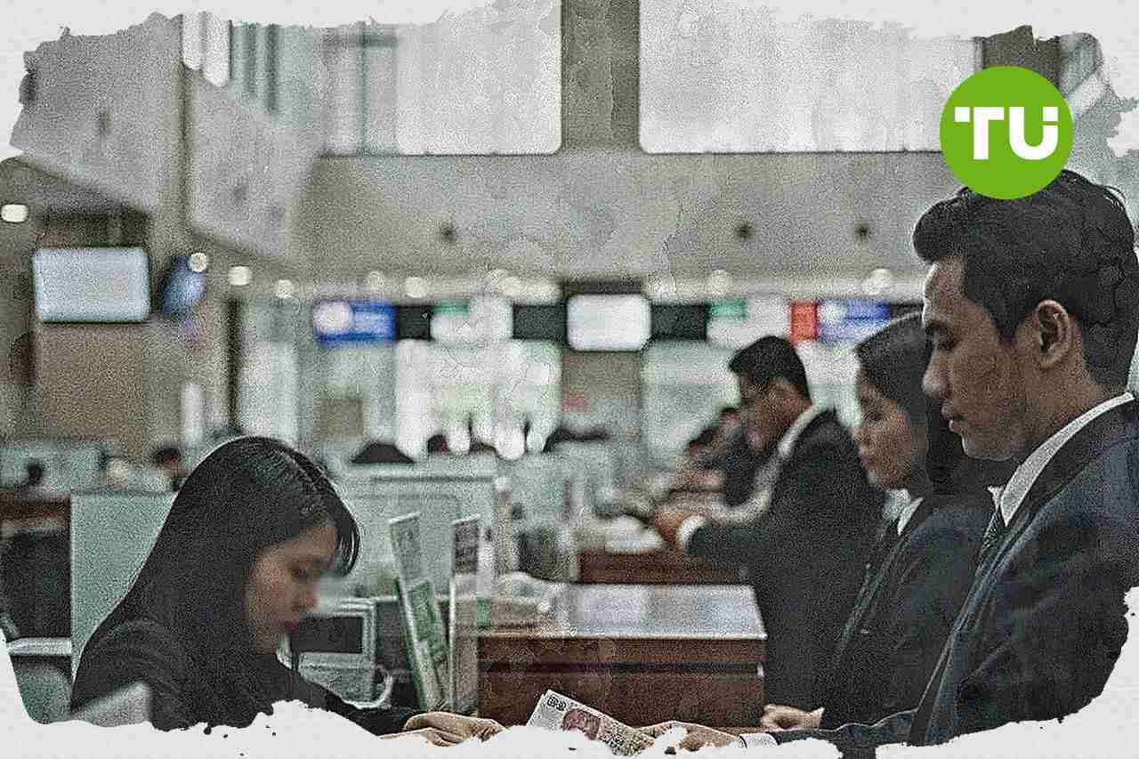 KB Bank catat pertumbuhan simpanan valas stabil di tengah kebutuhan korporasi