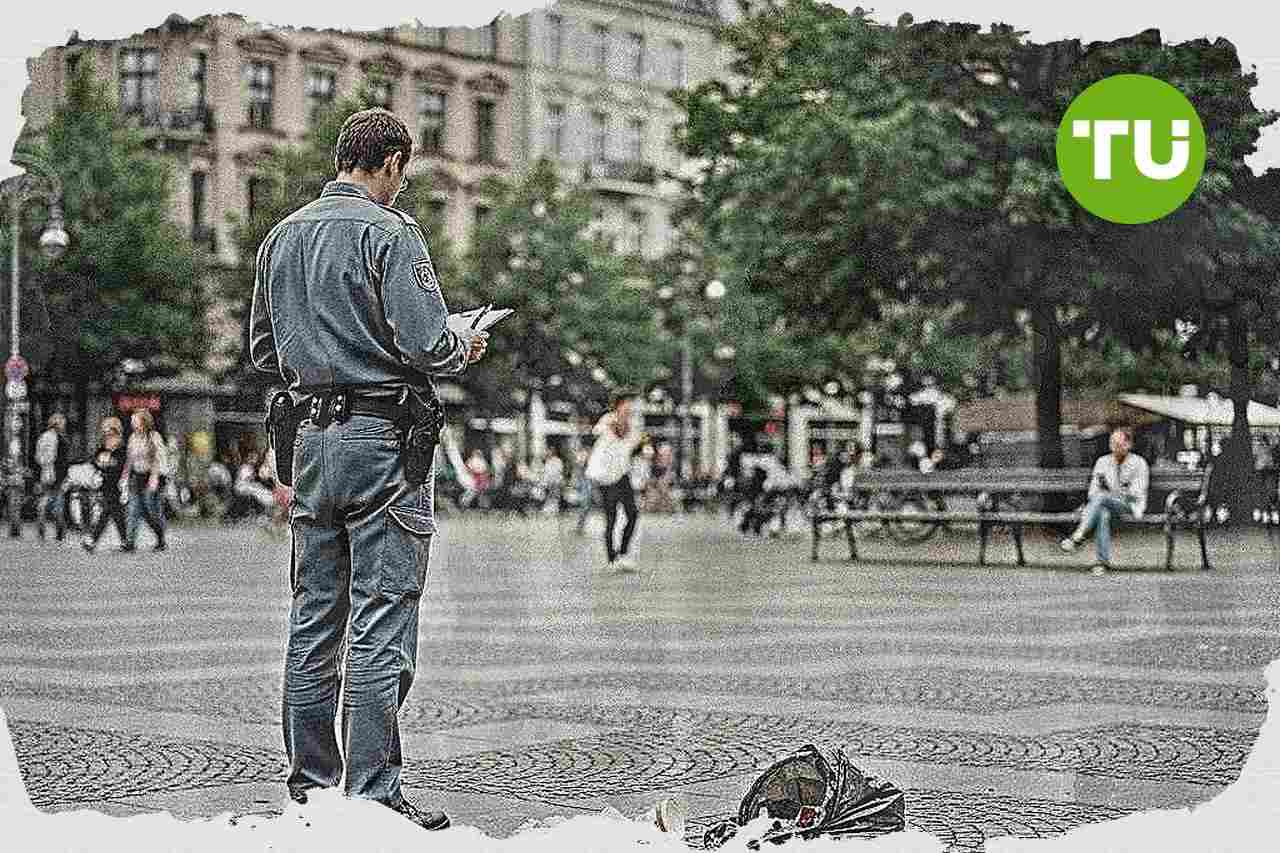 Berlin plant Tourismusanreize gegen Müllproblem