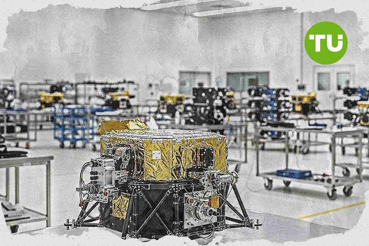 Argotec accelera ricavi e capacità produttiva nel settore spaziale