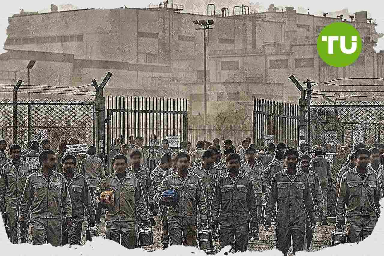 उत्तर प्रदेश ने नोएडा अशांति के बाद न्यूनतम वेतन बढ़ाया