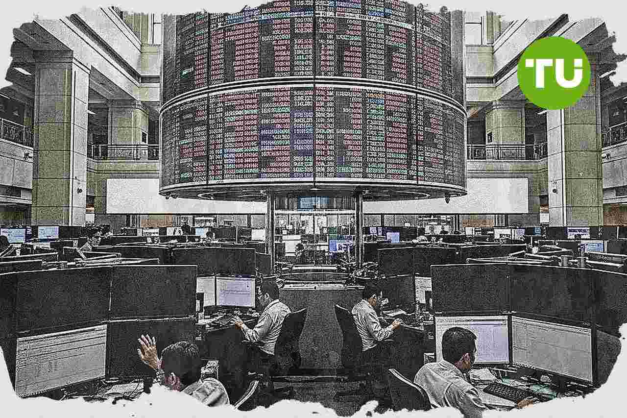 Saham bank besar Indonesia rebound di sesi I perdagangan Jakarta