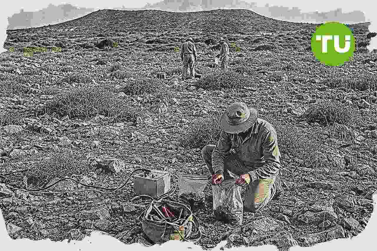 Grecia acelera la exploración de minerales críticos por defensa, IA y transición energética