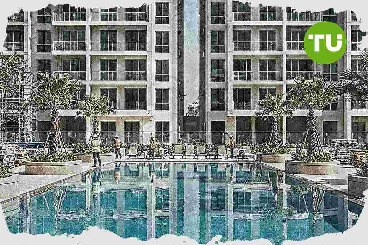 עמרם אברהם ושי חי משווקות את פרויקט AQUA בנתניה