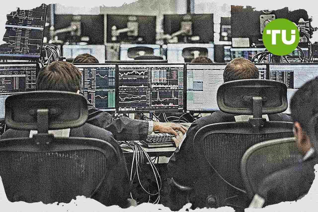 Az OTP részvényei új csúcsra emelkednek a budapesti kereskedésben