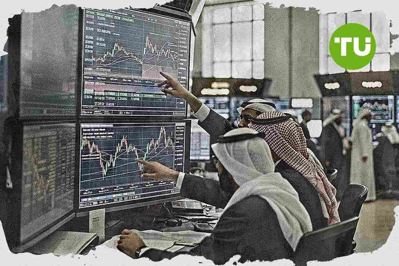 السوق السعودية تفتتح على مكاسب محدودة بدعم المواد الأساسية والبنوك
