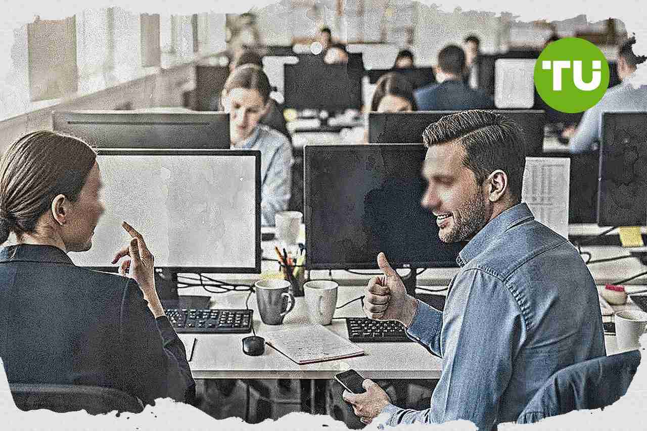Bielefelder Agentur kündigt 1000-Euro-Prämie für Beschäftigte an