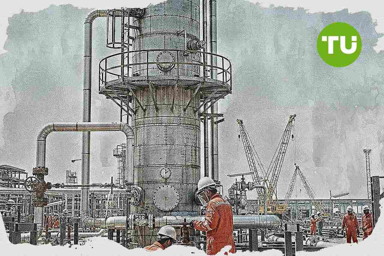 Indonesia jajaki kerja sama energi Rusia untuk jaga pasokan domestik