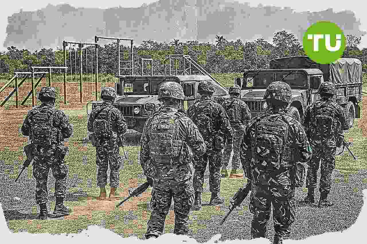 Indonesia teken MoU repatriasi jenazah militer U.S., perluas kerja sama pertahanan