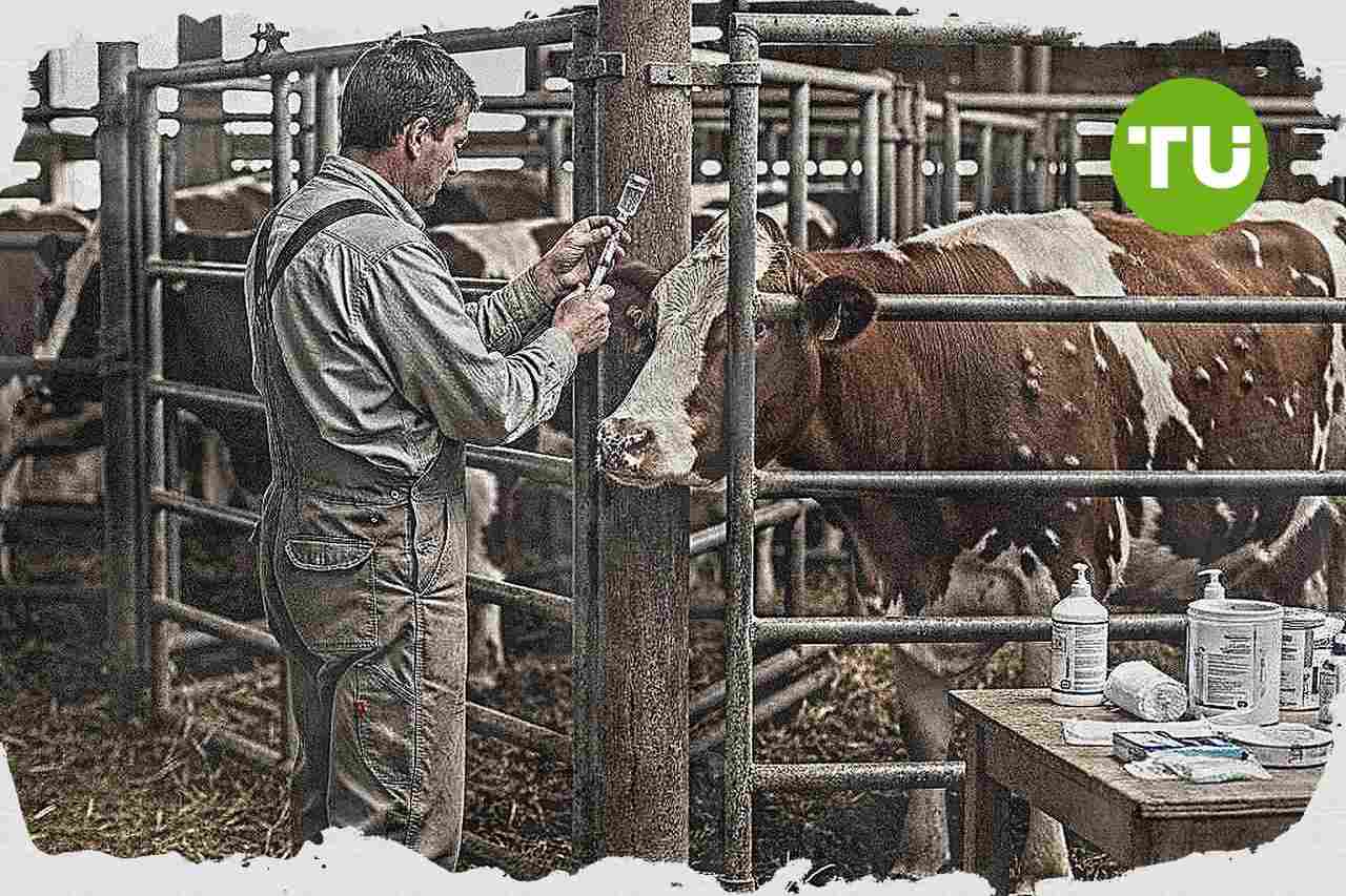 Agricultura amplía la compra de vacunas contra la DNC para reforzar la cabaña bovina en España