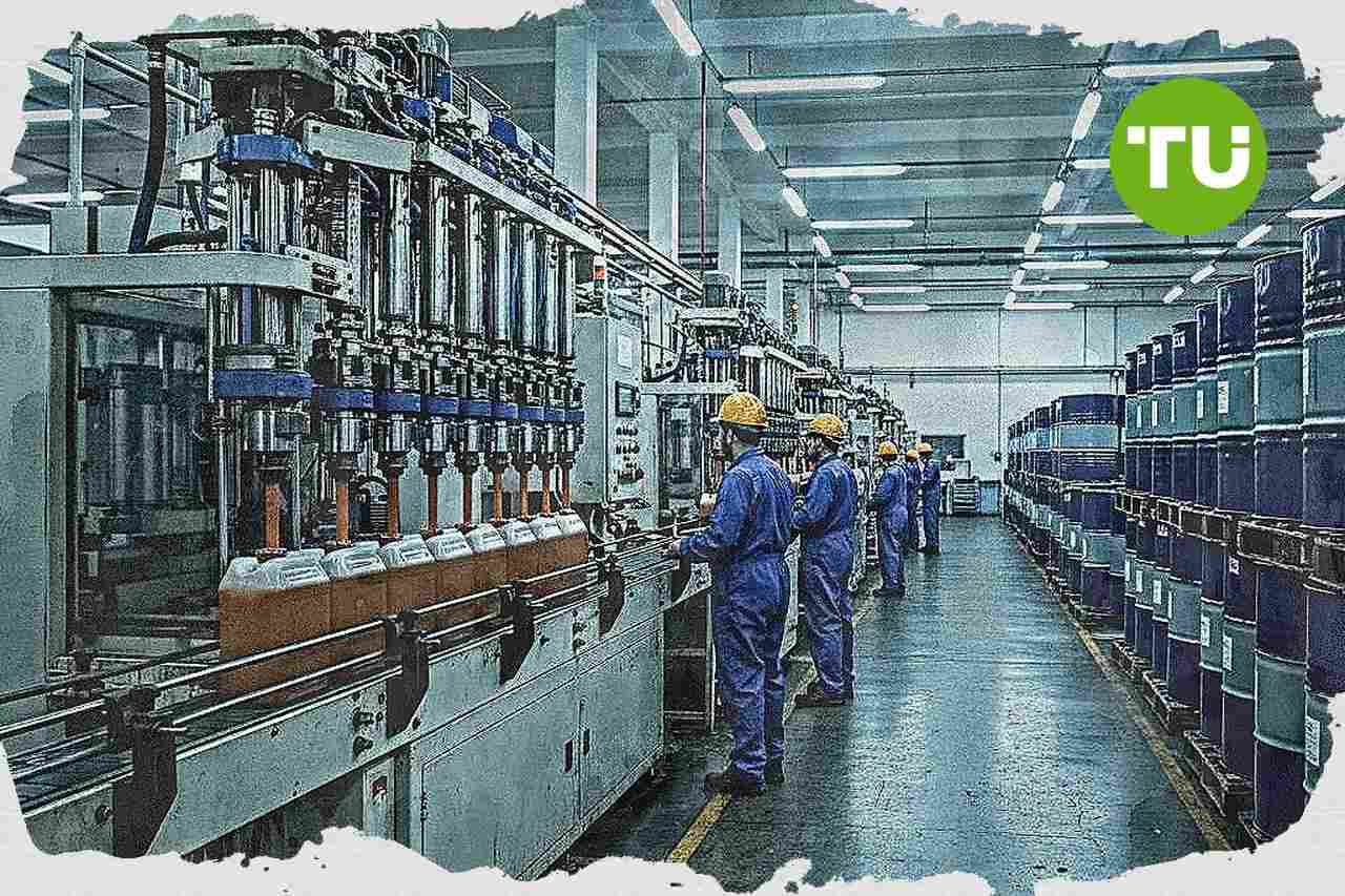 Shell Indonesia tunjuk presiden direktur baru untuk lanjutkan fokus bisnis pelumas