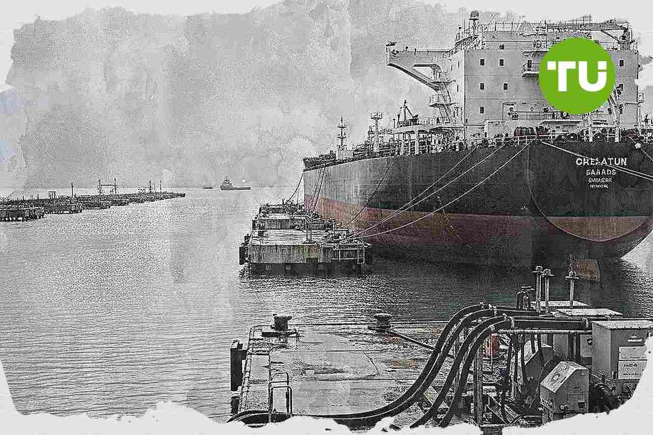 Estrecho de Ormuz mantiene flujos selectivos de petroleros hacia Asia