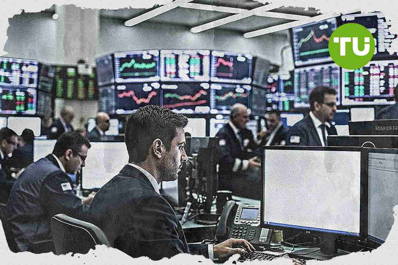 La bolsa de Atenas sube con impulso bancario y nuevo máximo de GEK Terna