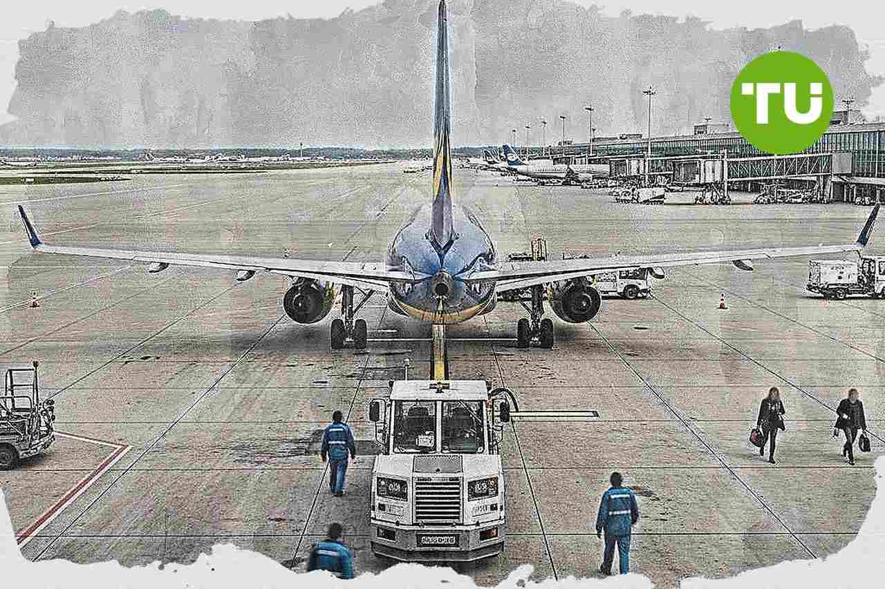 Ryanair warnt vor möglichen Sommerstreichungen in Deutschland