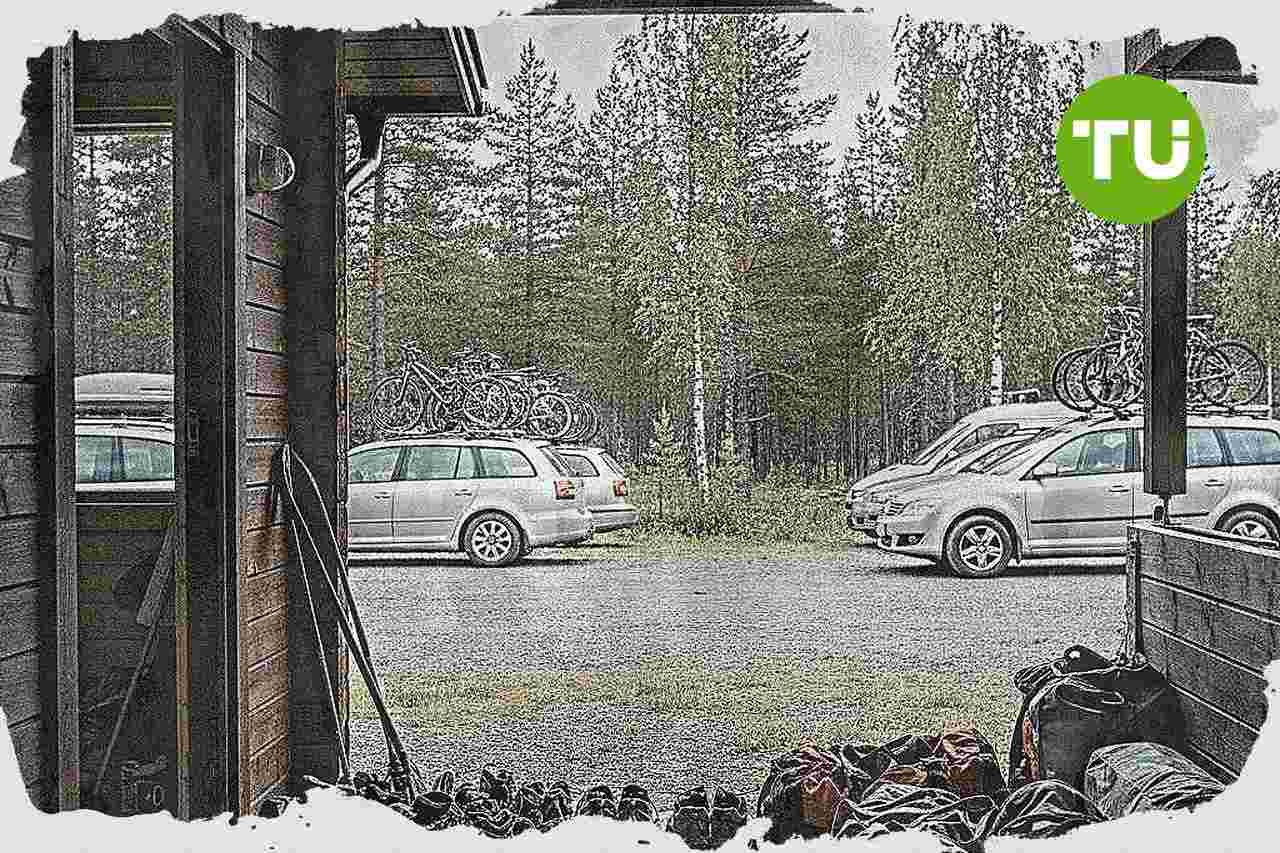 Vuokatti-Jukola vahvistaa Sotkamon matkailu- ja palvelutuloja