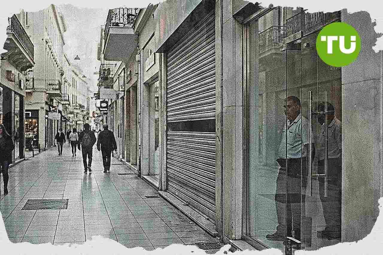 El FMI recorta previsiones de crecimiento en la eurozona y eleva el riesgo de inflación global
