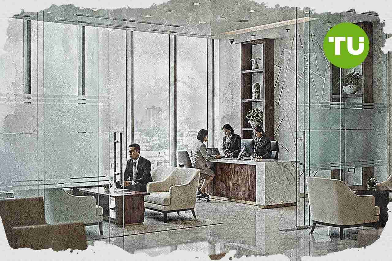 Simpanan jumbo di bank makin dominan pada Februari 2026