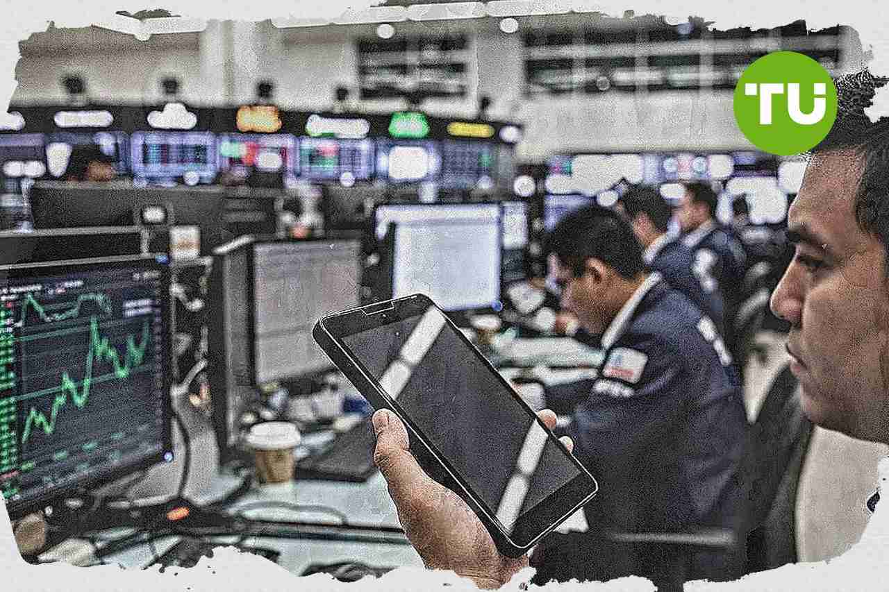Saham bank besar Indonesia menguat didorong beli asing