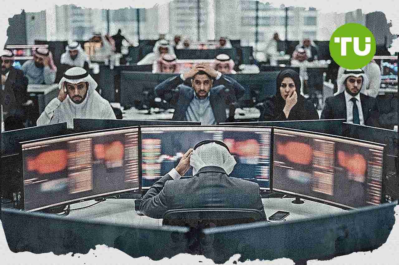 السوق السعودية تفقد 29.7 مليار ريال من القيمة السوقية