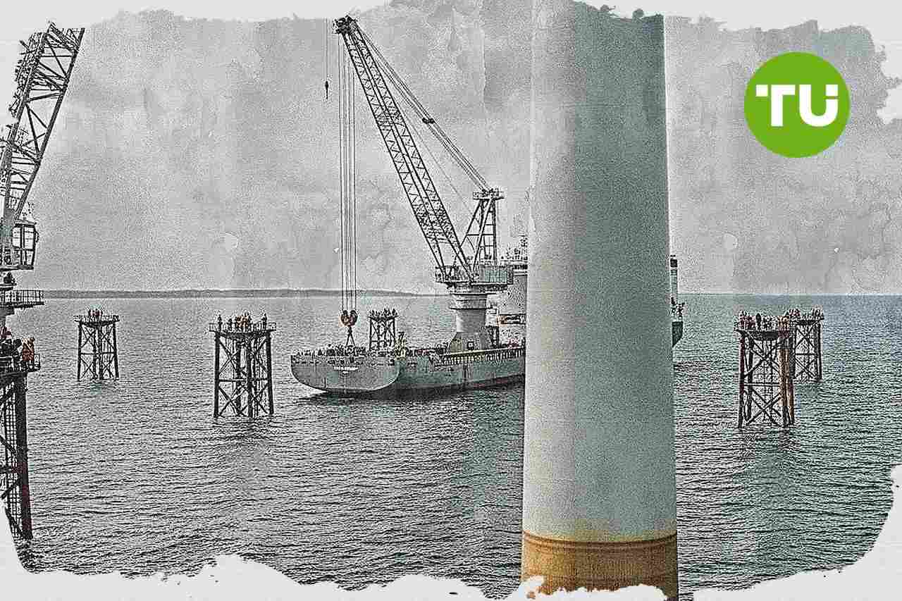 Bałtyk wzmacnia inwestycje w morską energetykę wiatrową w Polsce