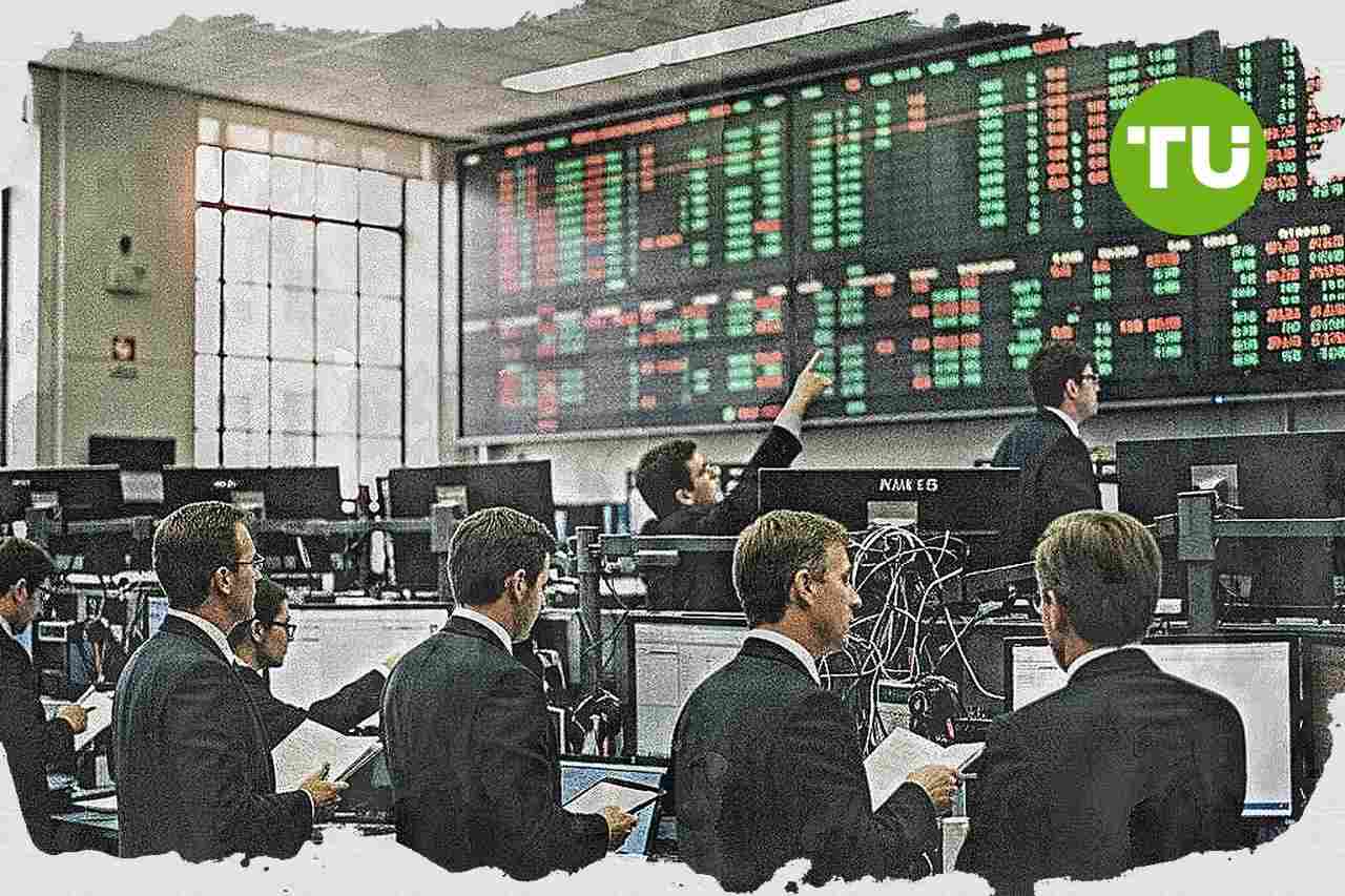 Amerikai részvényindexek emelkednek a háborús kockázatok enyhülésére