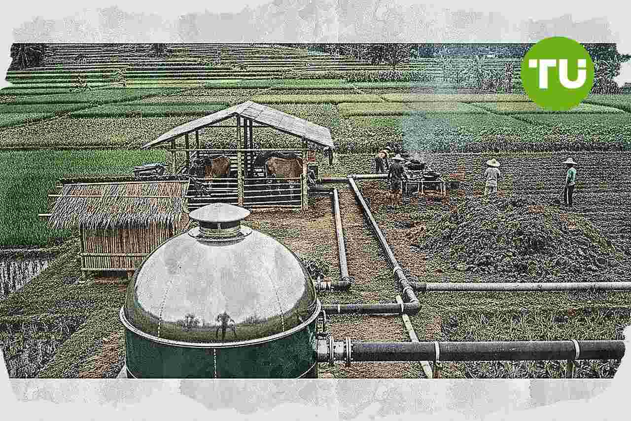 Kementan dorong implementasi ekonomi karbon di sektor pertanian