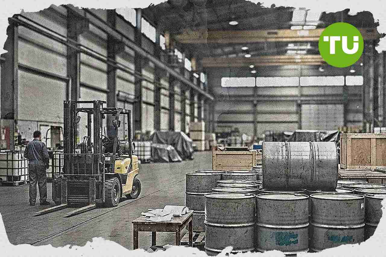 経産省、塗装用シンナーの生産維持を要請