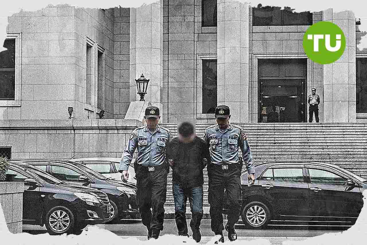 Indonesia soroti OTT yang belum menekan risiko korupsi