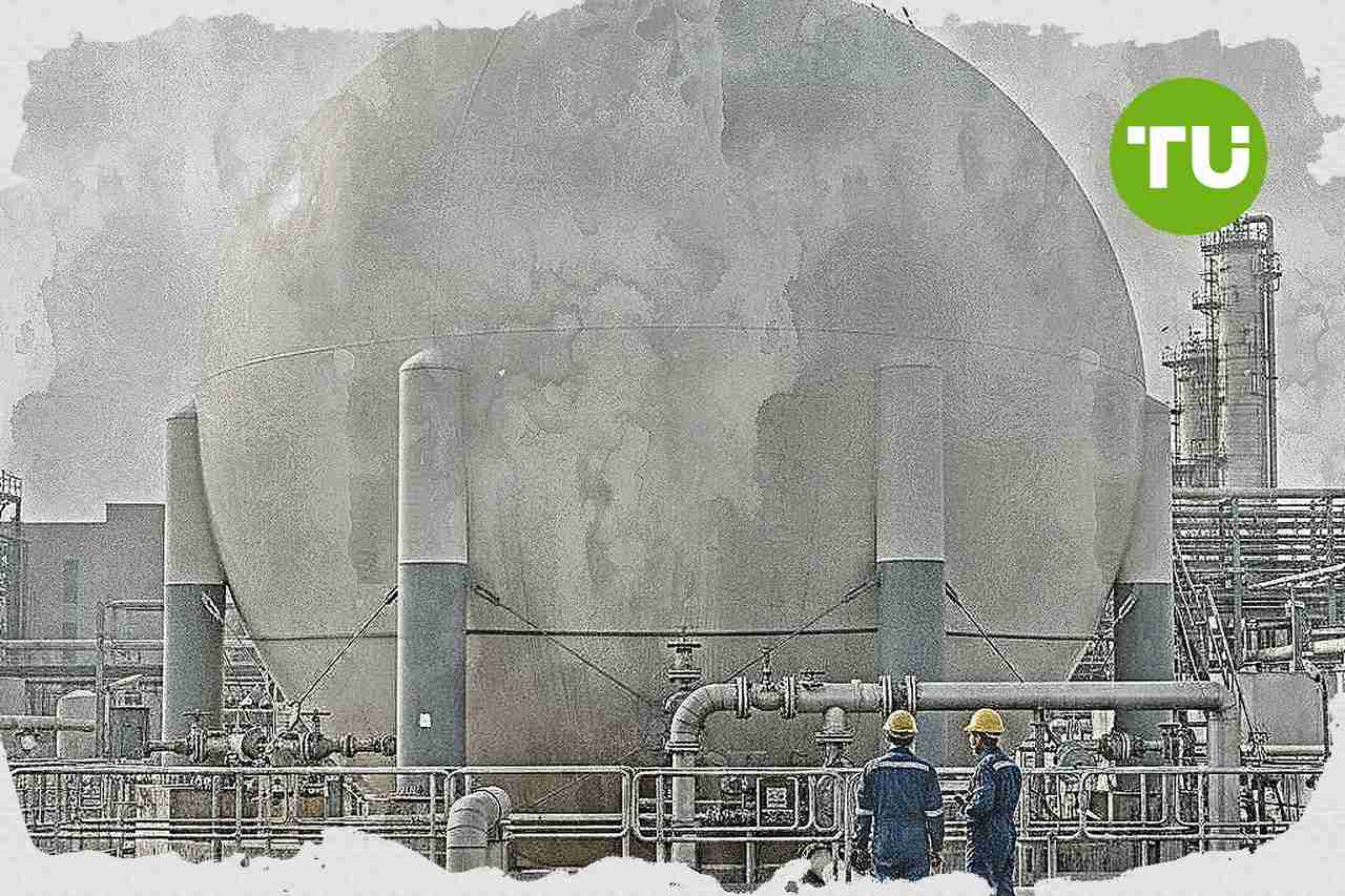 Indonesia amankan pasokan minyak mentah dan LPG dari Rusia