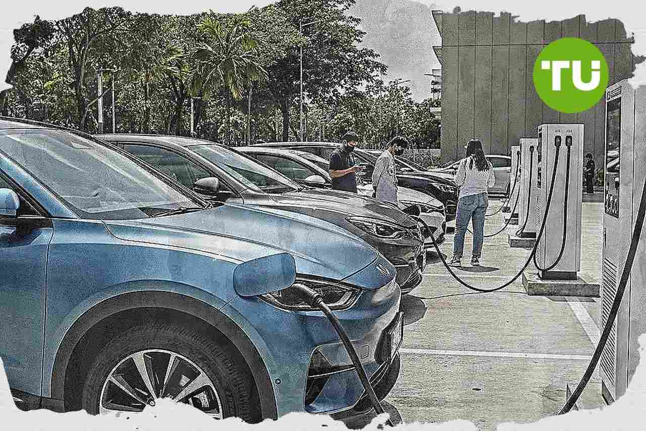 Indonesia dorong penguatan aturan kendaraan listrik untuk tekan beban energi fosil