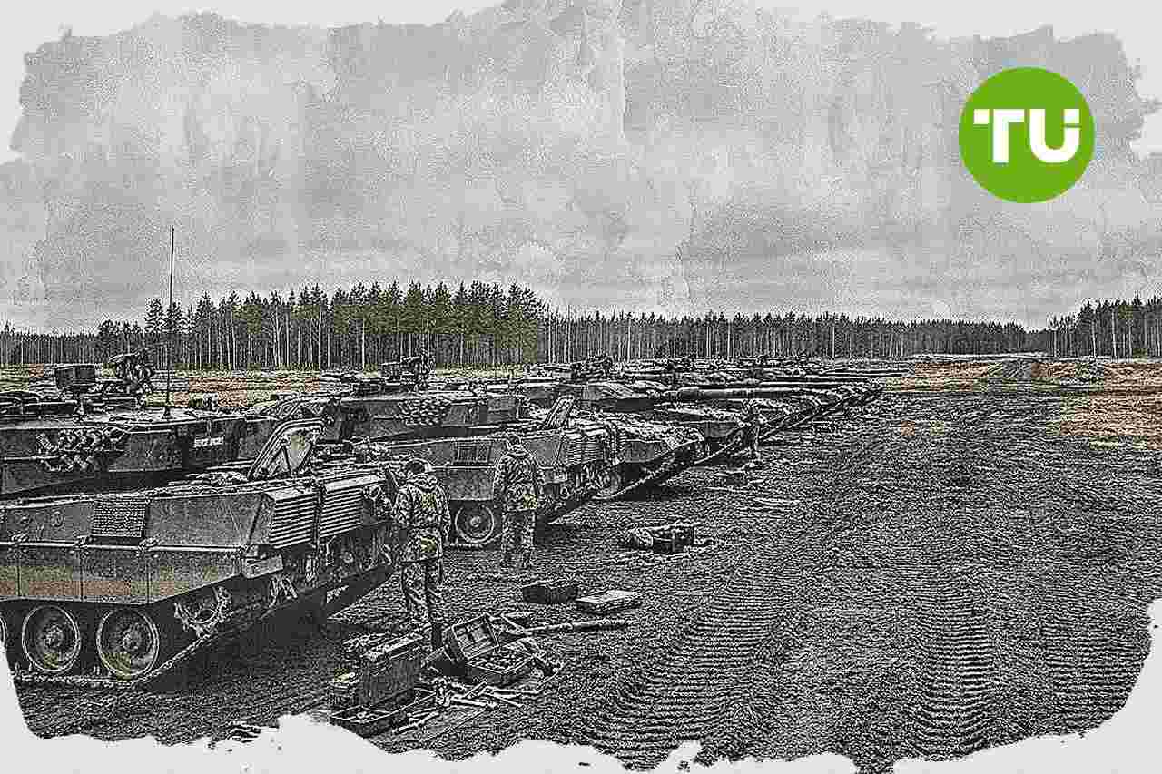 Suomen puolustusmenot kasvavat, kun aiempi alirahoitus pakottaa kapasiteetin vahvistamiseen