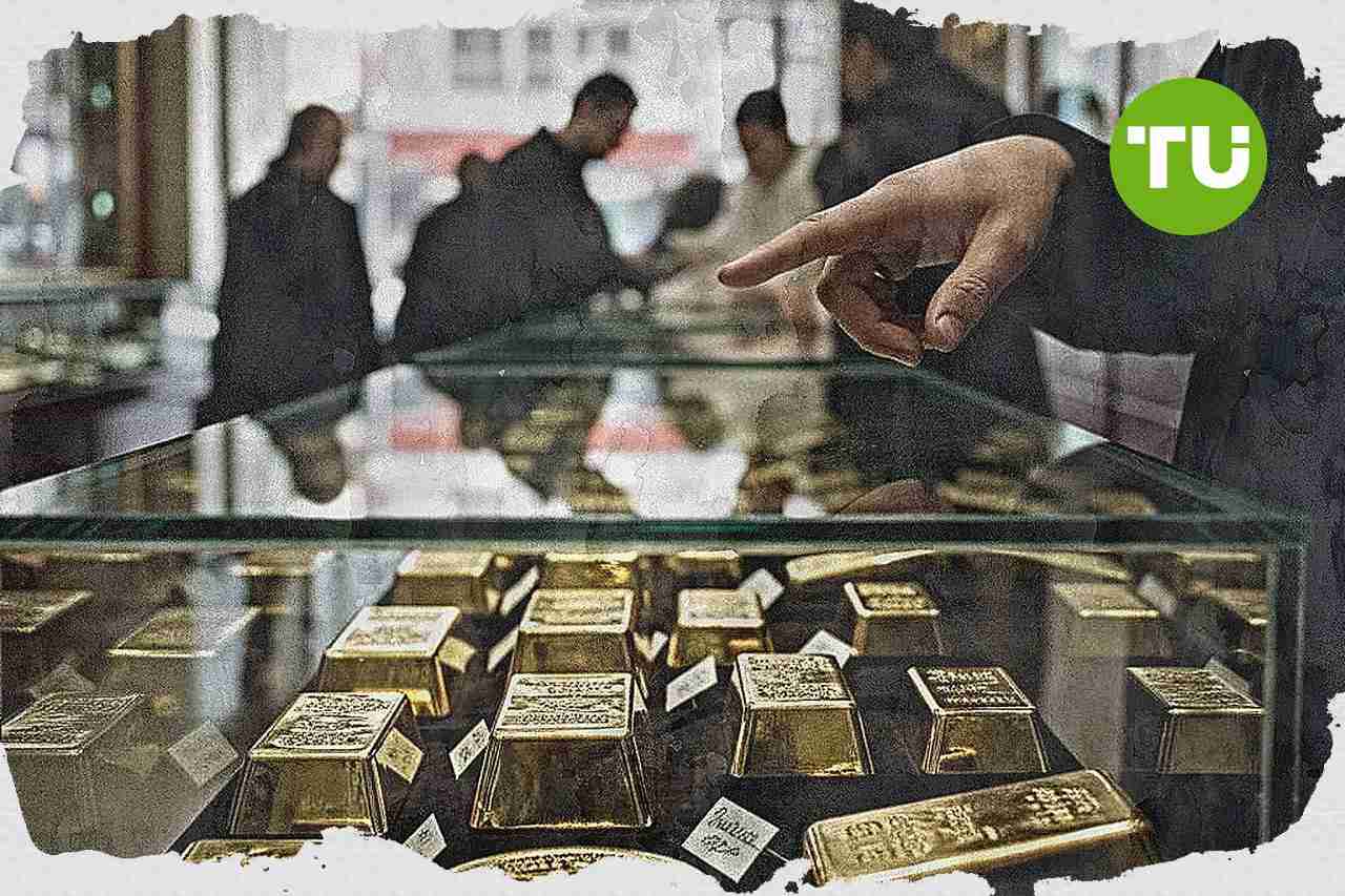 Harga emas Pegadaian naik untuk Antam, Galeri24, dan UBS