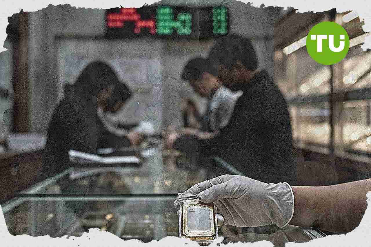Harga emas Antam naik, buyback capai Rp2.674.000 per gram