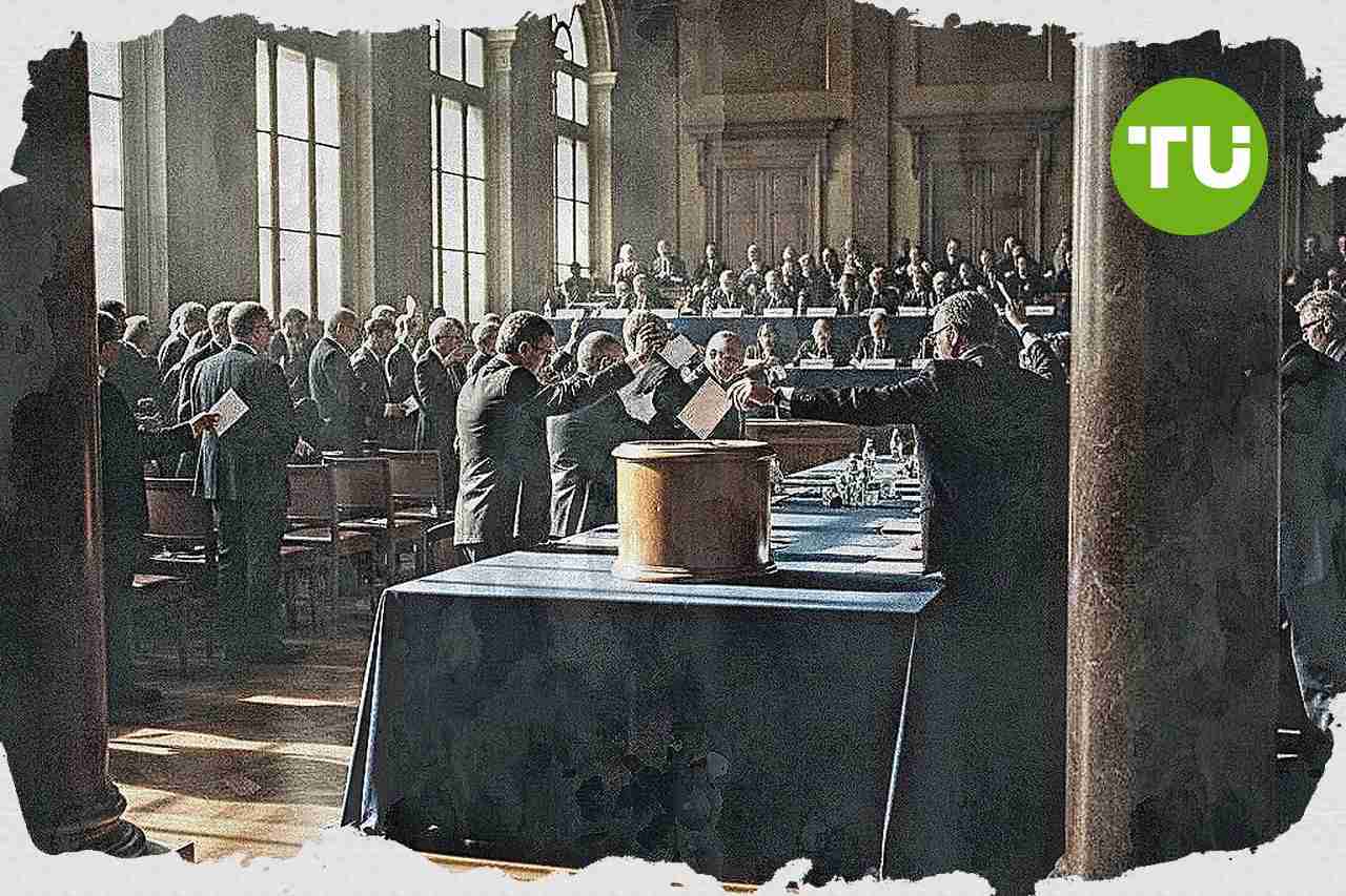 Mps avvia il voto sulla governance a Siena