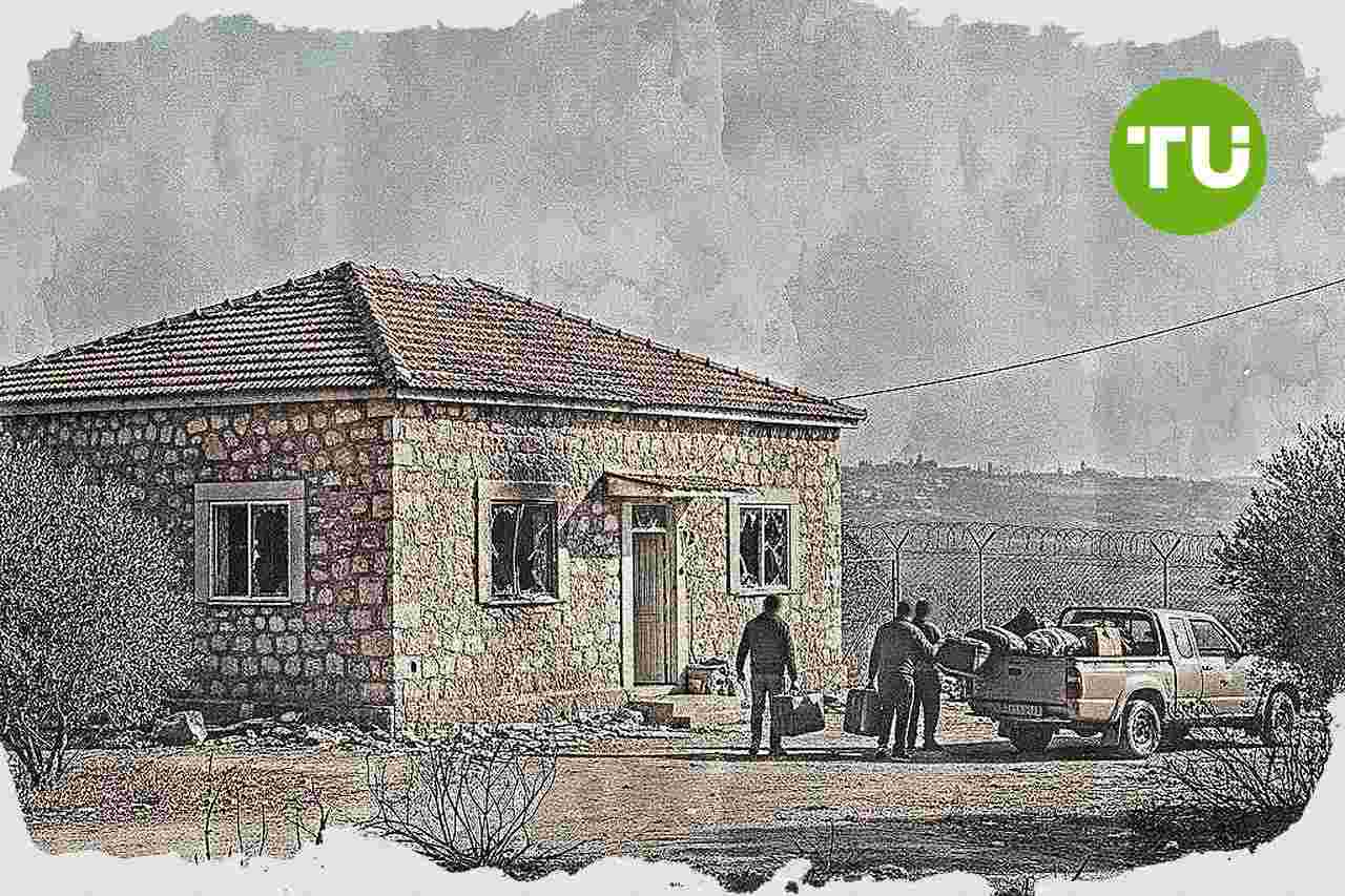 לבנון וישראל מקדמות שיחות שלום על רקע לחימה מתמשכת