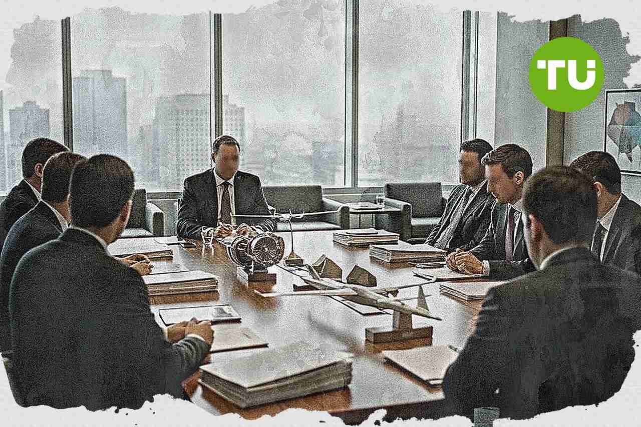 Piemonte punta ad attrarre investimenti aerospaziali dal Canada
