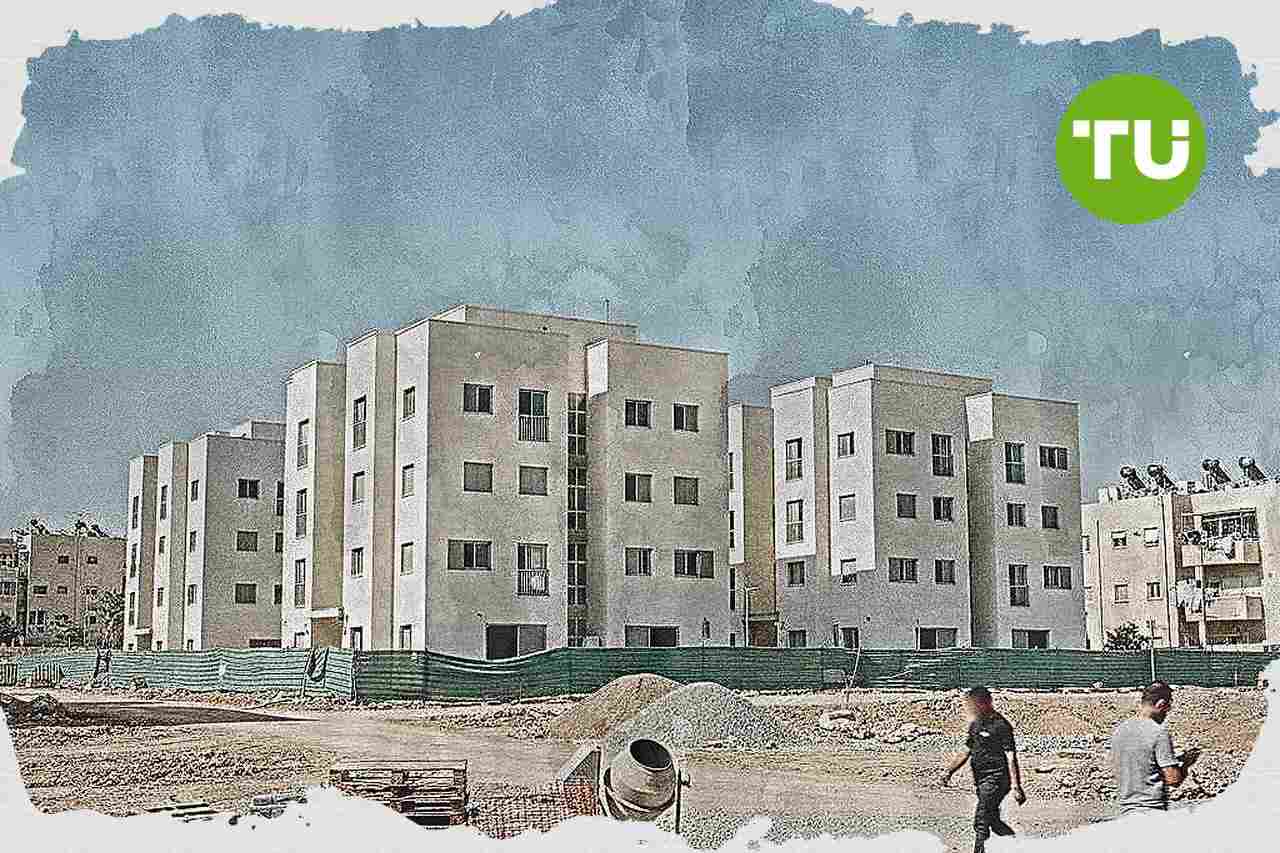 דירה בהנחה נפתחת להרשמה ב-19 יישובים, עם 7,922 דירות מסובסדות