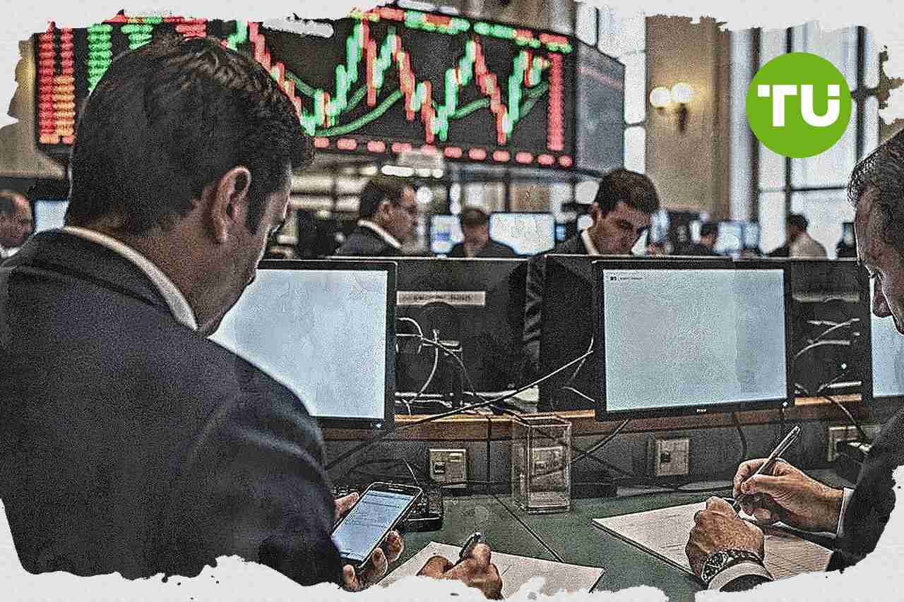 Bolsa de Atenas espera apertura estable mientras repunta la atención sobre beneficios empresariales