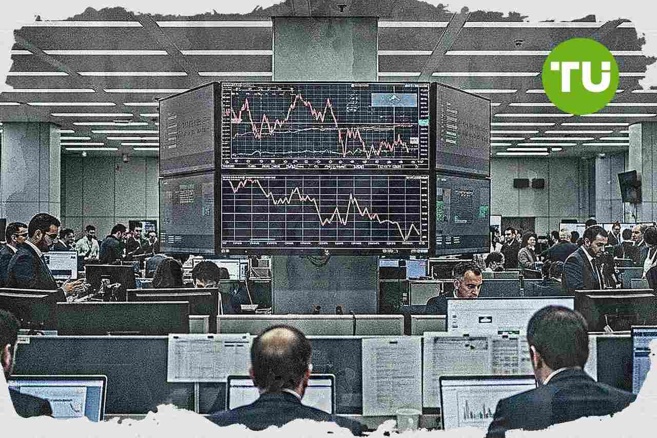La bolsa de Atenas consolida niveles tras el repunte y modera el riesgo