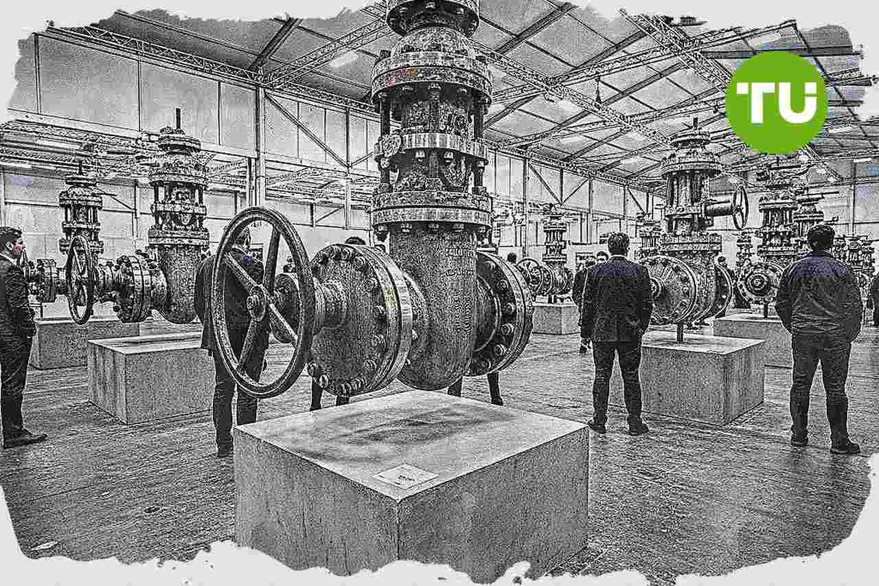 Valvole Oil&Gas, Medio Oriente frena nuovi progetti e aumenta i rischi sul 2027