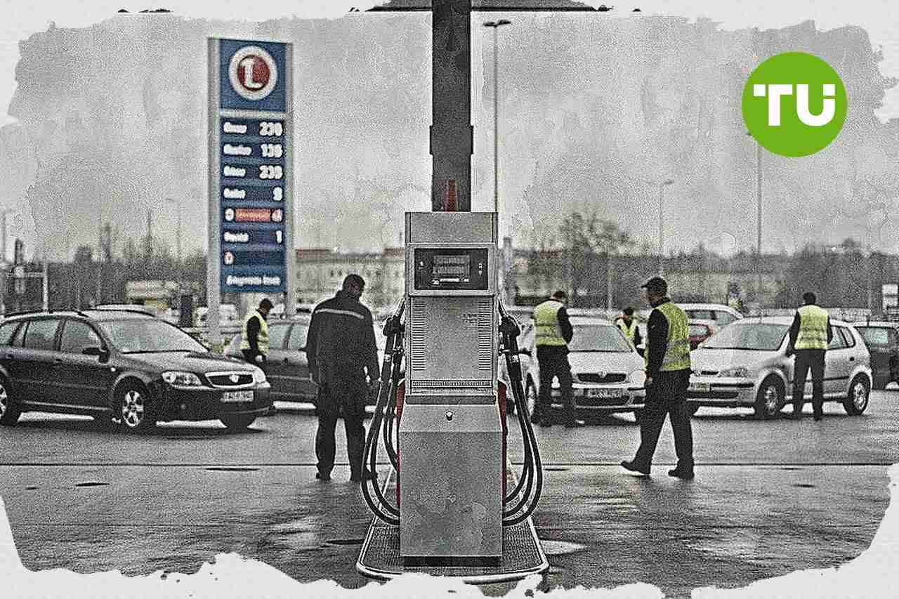 Česko schvaluje regulaci cen pohonných hmot