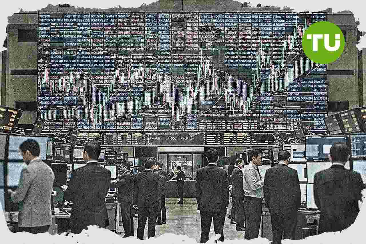 IHSG menguat pada sesi I, transaksi mencapai Rp13,5 triliun
