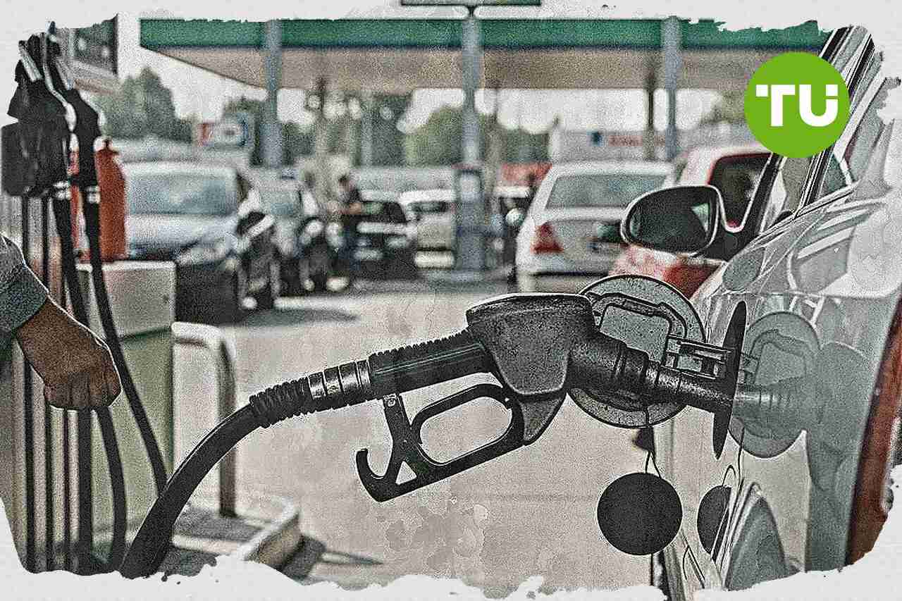 Česko hlásí březnový růst inflace kvůli cenám pohonných hmot
