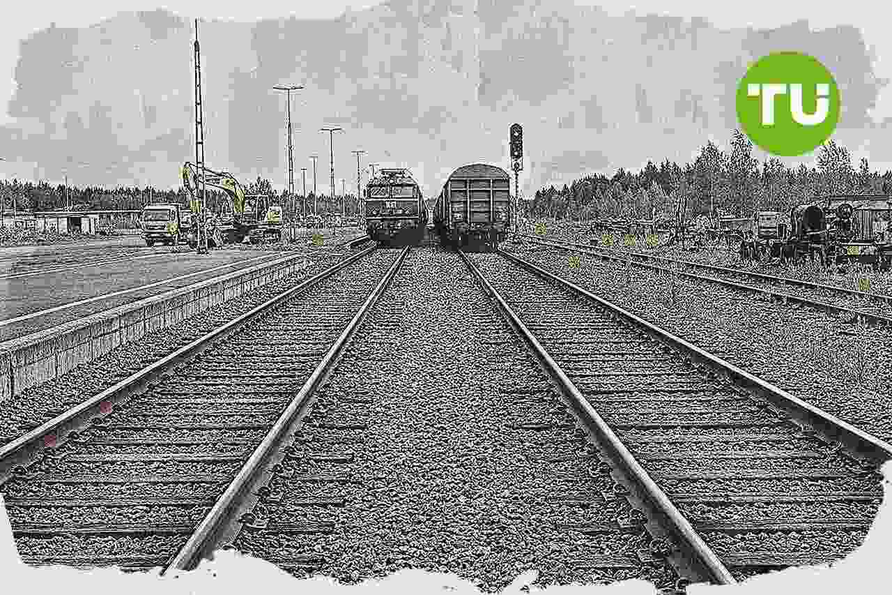 Suomen päärataryhmä ajaa pääradan laajentamista koko Suomen runkoyhteydellä