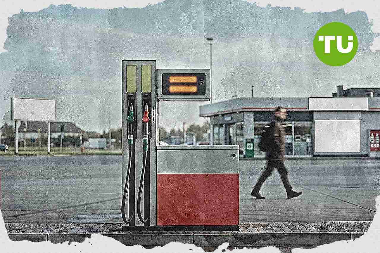 Deutschland plant Entlastungsschritte für Kraftstoff und 1000-Euro-Prämie