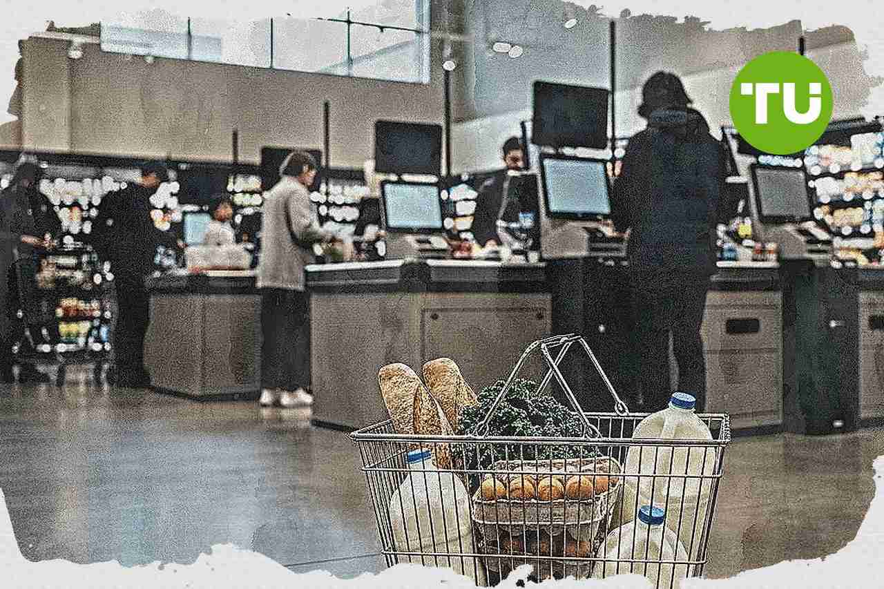 קרפור מרחיבה את סל המחירים המפוקח לסניף בתל אביב
