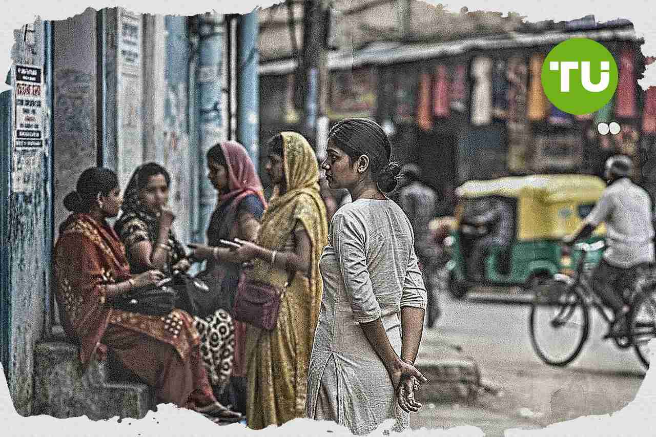 भारत का श्रमबल भागीदारी स्तर मार्च में पांच महीने के निचले स्तर पर