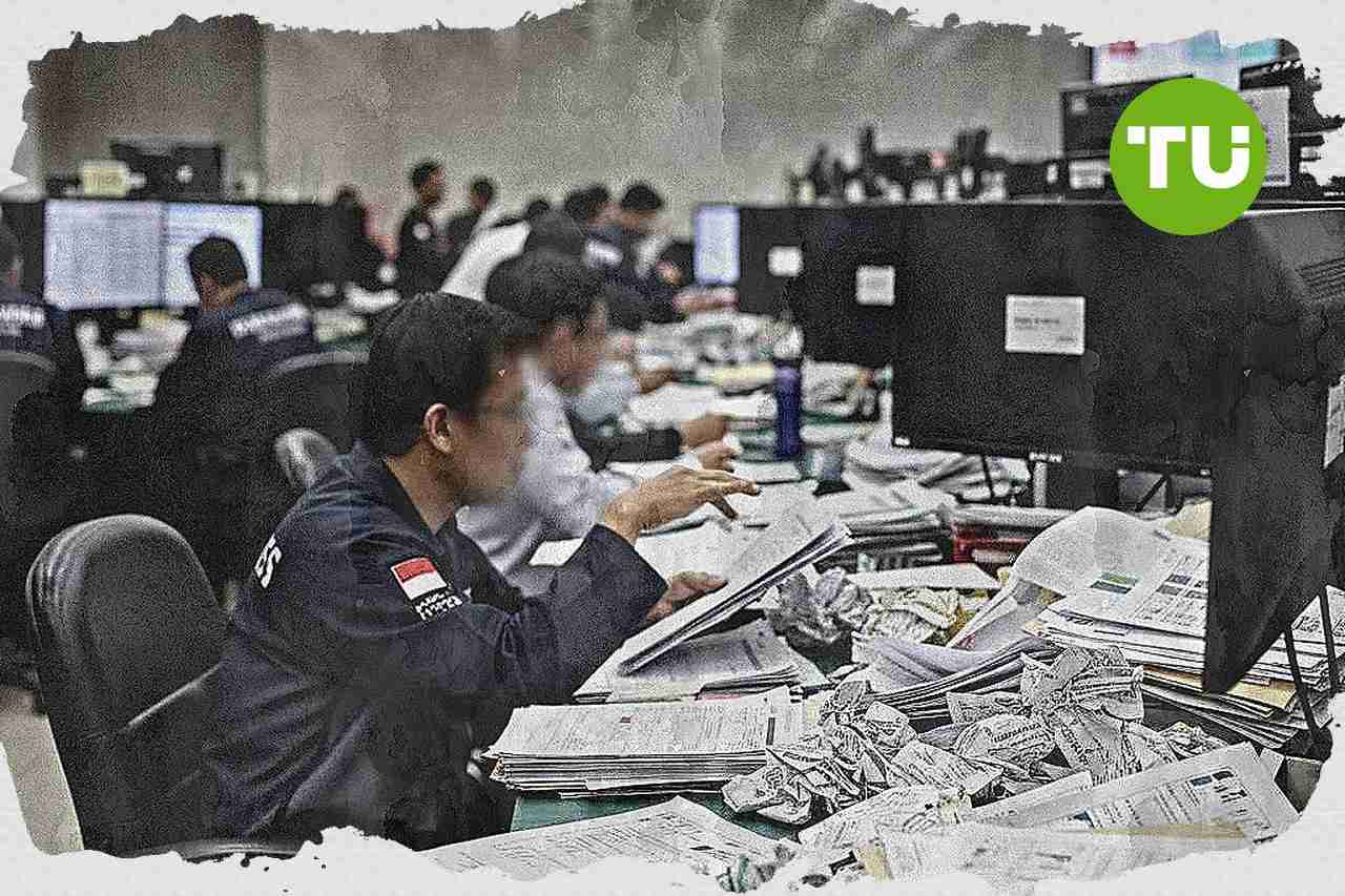 Indonesia dorong minat investor portofolio usai paparan strategi fiskal di Washington
