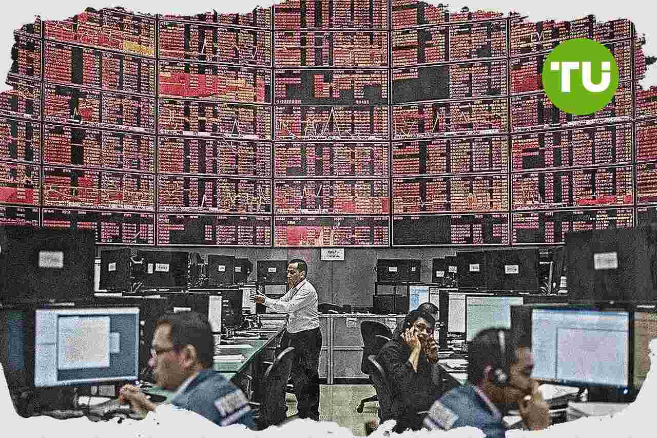 Saham bank besar melemah usai BI menahan suku bunga