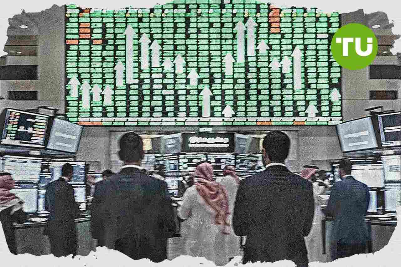 السوق السعودية ترتفع مع صعود تاسي 0.90% وتداولات عند 7.58 مليار ريال