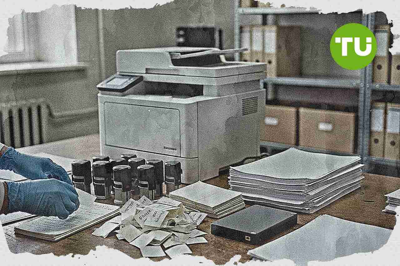 Grecia destapa fraude al OPEKEPE con facturas ficticias